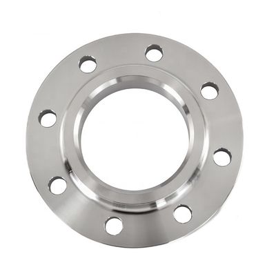 качество  Carbon Steel Threaded Galvanized Forged Flanges Din Pipe Fittings 304 Stainless Steel Flange завод