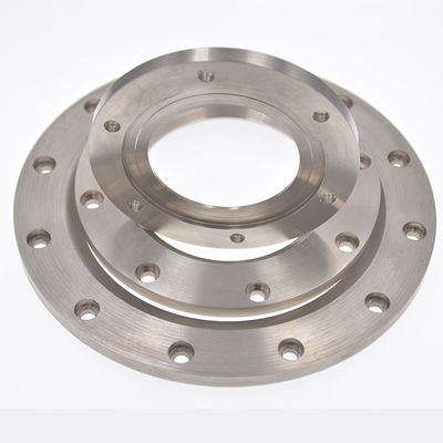 качество  Custom stainless steel factory direct sales specifications alloy stainless steel flange for pipe connection завод