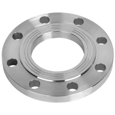 Gr1 Gr2 Gr5 Titanium Turbo Outlet Flanges