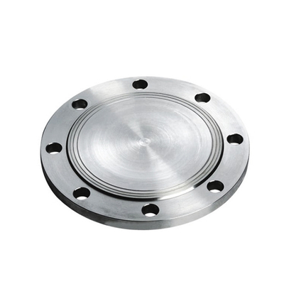 Steinless Steel 309s Flange Dn25 Stainless Steel Lap Joint Flange Stainless Steel Flange